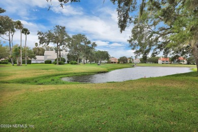 Immerse yourself in luxury & refinement in this majestic on Plantation at Ponte Vedra in Florida - for sale on GolfHomes.com, golf home, golf lot