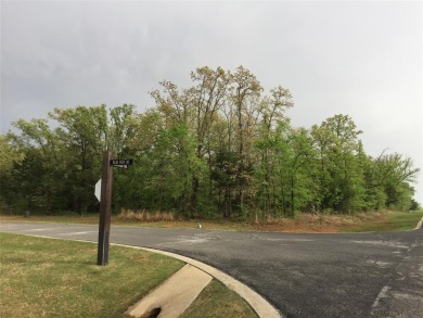 DOUBLE  WOODED CORNER LOT! over .6 of an acre on this gorgeous on Rock Creek Golf Club in Texas - for sale on GolfHomes.com, golf home, golf lot
