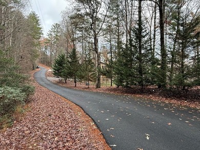 Beautiful and nice-laying lot located in the upscale community on White Path Golf Club in Georgia - for sale on GolfHomes.com, golf home, golf lot