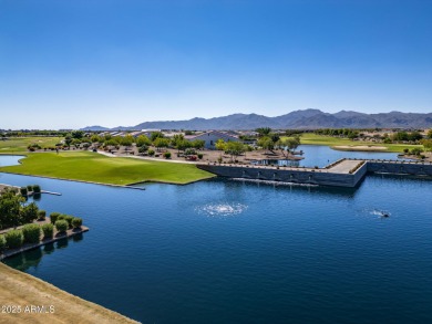 THIS IS IT!  IMMACULATE SMITHFIELD FARMHOUSE TOLL BROTHERS HOME on Sterling Grove Golf & Country Club in Arizona - for sale on GolfHomes.com, golf home, golf lot