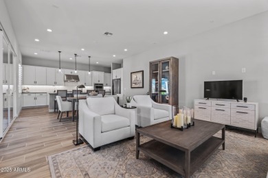 THIS IS IT!  IMMACULATE SMITHFIELD FARMHOUSE TOLL BROTHERS HOME on Sterling Grove Golf & Country Club in Arizona - for sale on GolfHomes.com, golf home, golf lot