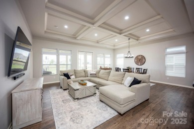 Welcome to your next chapter in Larkin Golf Club community (500 on Fox Den Country Club in North Carolina - for sale on GolfHomes.com, golf home, golf lot
