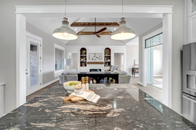 WOW talk about an upscale Spec Home...... Nestled on the on Southern Hills Golf Club in Georgia - for sale on GolfHomes.com, golf home, golf lot