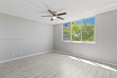 ALL AGES CONDO. Spacious and Gorgeous 1-bedroom + DEN, 1.5 on Hillcrest Golf and Country Club in Florida - for sale on GolfHomes.com, golf home, golf lot
