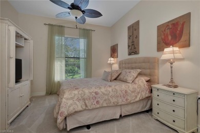 Welcome to your lovely new home nestled on a cul-de-sac in on The Classics Country Club At Lely Resort in Florida - for sale on GolfHomes.com, golf home, golf lot