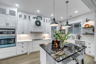 WOW talk about an upscale Spec Home...... Nestled on the on Southern Hills Golf Club in Georgia - for sale on GolfHomes.com, golf home, golf lot