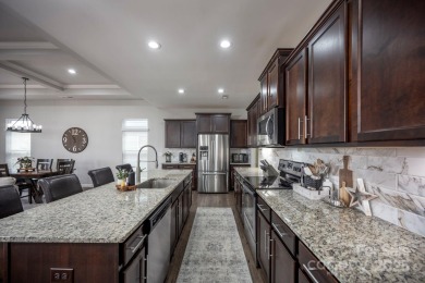 Welcome to your next chapter in Larkin Golf Club community (500 on Fox Den Country Club in North Carolina - for sale on GolfHomes.com, golf home, golf lot