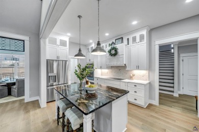 WOW talk about an upscale Spec Home...... Nestled on the on Southern Hills Golf Club in Georgia - for sale on GolfHomes.com, golf home, golf lot
