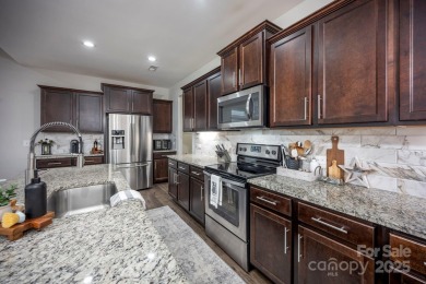 Welcome to your next chapter in Larkin Golf Club community (500 on Fox Den Country Club in North Carolina - for sale on GolfHomes.com, golf home, golf lot