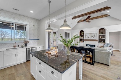 WOW talk about an upscale Spec Home...... Nestled on the on Southern Hills Golf Club in Georgia - for sale on GolfHomes.com, golf home, golf lot