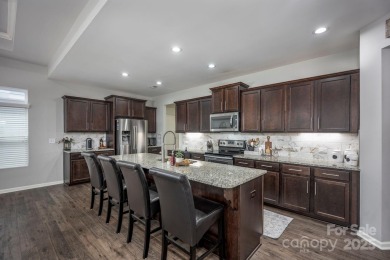Welcome to your next chapter in Larkin Golf Club community (500 on Fox Den Country Club in North Carolina - for sale on GolfHomes.com, golf home, golf lot