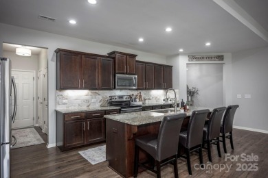 Welcome to your next chapter in Larkin Golf Club community (500 on Fox Den Country Club in North Carolina - for sale on GolfHomes.com, golf home, golf lot