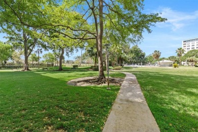 ALL AGES CONDO. Spacious and Gorgeous 1-bedroom + DEN, 1.5 on Hillcrest Golf and Country Club in Florida - for sale on GolfHomes.com, golf home, golf lot