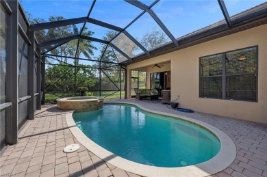 Welcome to your lovely new home nestled on a cul-de-sac in on The Classics Country Club At Lely Resort in Florida - for sale on GolfHomes.com, golf home, golf lot