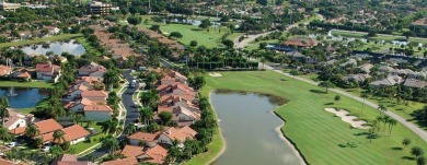 PRICE REDUCED for Incredible Values! A beautiful 3B/2BA condo on Boca Pointe Country Club in Florida - for sale on GolfHomes.com, golf home, golf lot