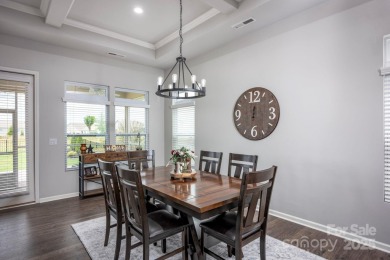 Welcome to your next chapter in Larkin Golf Club community (500 on Fox Den Country Club in North Carolina - for sale on GolfHomes.com, golf home, golf lot