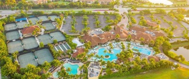 Welcome to your lovely new home nestled on a cul-de-sac in on The Classics Country Club At Lely Resort in Florida - for sale on GolfHomes.com, golf home, golf lot