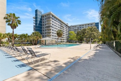ALL AGES CONDO. Spacious and Gorgeous 1-bedroom + DEN, 1.5 on Hillcrest Golf and Country Club in Florida - for sale on GolfHomes.com, golf home, golf lot
