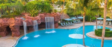 Welcome to your lovely new home nestled on a cul-de-sac in on The Classics Country Club At Lely Resort in Florida - for sale on GolfHomes.com, golf home, golf lot