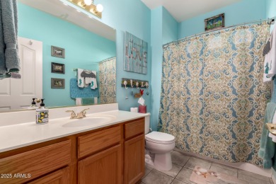 Located in one of the most coveted spots within the community on Springfield Golf Resort in Arizona - for sale on GolfHomes.com, golf home, golf lot