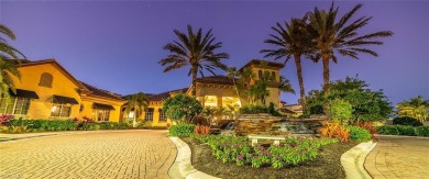 Welcome to your lovely new home nestled on a cul-de-sac in on The Classics Country Club At Lely Resort in Florida - for sale on GolfHomes.com, golf home, golf lot