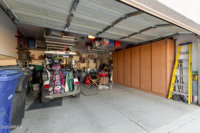 Located in one of the most coveted spots within the community on Springfield Golf Resort in Arizona - for sale on GolfHomes.com, golf home, golf lot