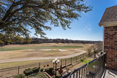 Beautiful home located in the heart of Stonebridge Ranch on on Stonebridge Ranch Country Club in Texas - for sale on GolfHomes.com, golf home, golf lot