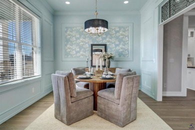WOW talk about an upscale Spec Home...... Nestled on the on Southern Hills Golf Club in Georgia - for sale on GolfHomes.com, golf home, golf lot