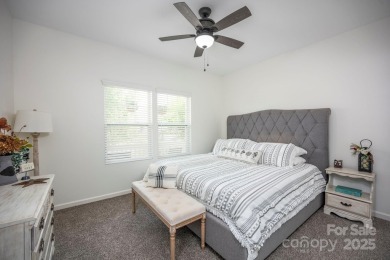 Welcome to your next chapter in Larkin Golf Club community (500 on Fox Den Country Club in North Carolina - for sale on GolfHomes.com, golf home, golf lot