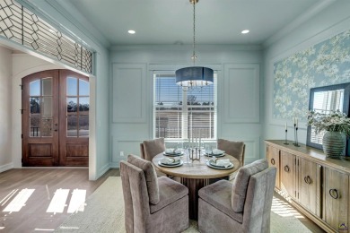 WOW talk about an upscale Spec Home...... Nestled on the on Southern Hills Golf Club in Georgia - for sale on GolfHomes.com, golf home, golf lot