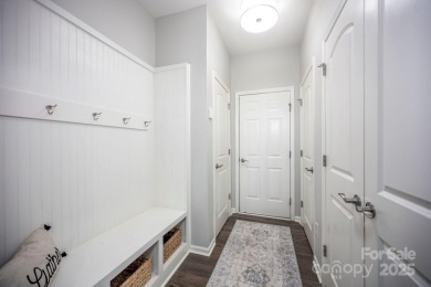 Welcome to your next chapter in Larkin Golf Club community (500 on Fox Den Country Club in North Carolina - for sale on GolfHomes.com, golf home, golf lot
