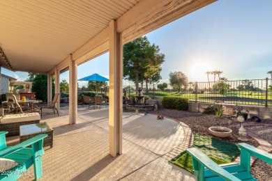 Located in one of the most coveted spots within the community on Springfield Golf Resort in Arizona - for sale on GolfHomes.com, golf home, golf lot