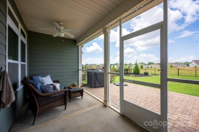 Welcome to your next chapter in Larkin Golf Club community (500 on Fox Den Country Club in North Carolina - for sale on GolfHomes.com, golf home, golf lot