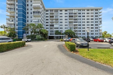 ALL AGES CONDO. Spacious and Gorgeous 1-bedroom + DEN, 1.5 on Hillcrest Golf and Country Club in Florida - for sale on GolfHomes.com, golf home, golf lot