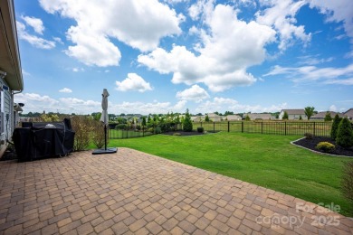 Welcome to your next chapter in Larkin Golf Club community (500 on Fox Den Country Club in North Carolina - for sale on GolfHomes.com, golf home, golf lot