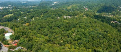 Presenting a once in a lifetime development opportunity in the on Gatlinburg Golf Course in Tennessee - for sale on GolfHomes.com, golf home, golf lot