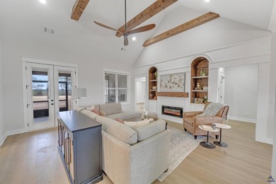 WOW talk about an upscale Spec Home...... Nestled on the on Southern Hills Golf Club in Georgia - for sale on GolfHomes.com, golf home, golf lot