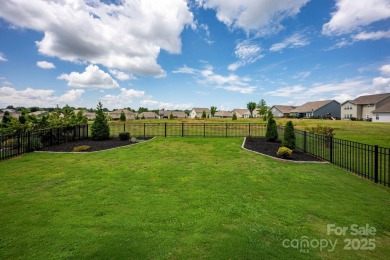 Welcome to your next chapter in Larkin Golf Club community (500 on Fox Den Country Club in North Carolina - for sale on GolfHomes.com, golf home, golf lot