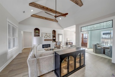 WOW talk about an upscale Spec Home...... Nestled on the on Southern Hills Golf Club in Georgia - for sale on GolfHomes.com, golf home, golf lot