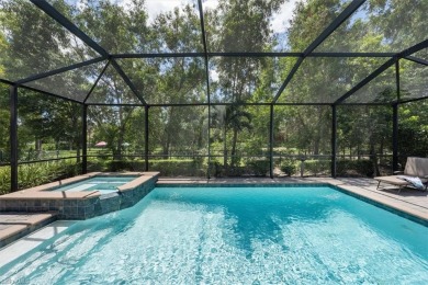 Experience North Naples living at its best in this meticulous on Calusa Pines Golf Club in Florida - for sale on GolfHomes.com, golf home, golf lot