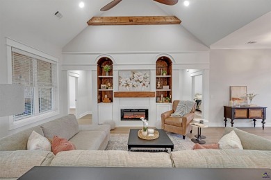 WOW talk about an upscale Spec Home...... Nestled on the on Southern Hills Golf Club in Georgia - for sale on GolfHomes.com, golf home, golf lot