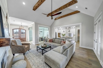 WOW talk about an upscale Spec Home...... Nestled on the on Southern Hills Golf Club in Georgia - for sale on GolfHomes.com, golf home, golf lot