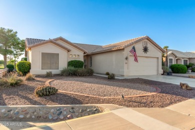 Located in one of the most coveted spots within the community on Springfield Golf Resort in Arizona - for sale on GolfHomes.com, golf home, golf lot