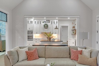 WOW talk about an upscale Spec Home...... Nestled on the on Southern Hills Golf Club in Georgia - for sale on GolfHomes.com, golf home, golf lot