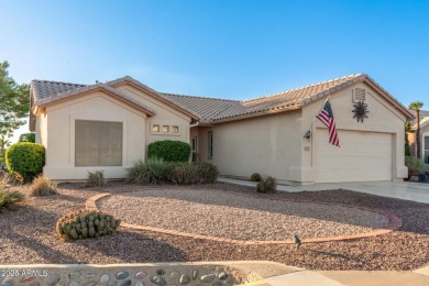 Located in one of the most coveted spots within the community on Springfield Golf Resort in Arizona - for sale on GolfHomes.com, golf home, golf lot
