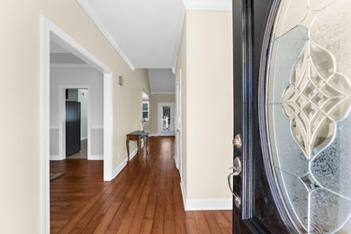 Beautiful Custom Home on Nearly Half an Acre - Golf Course on Santee National Golf Course in South Carolina - for sale on GolfHomes.com, golf home, golf lot