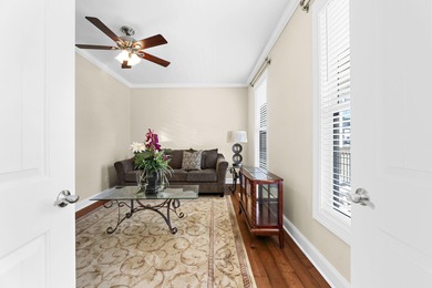 Beautiful Custom Home on Nearly Half an Acre - Golf Course on Santee National Golf Course in South Carolina - for sale on GolfHomes.com, golf home, golf lot