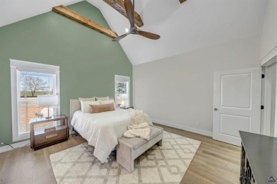 WOW talk about an upscale Spec Home...... Nestled on the on Southern Hills Golf Club in Georgia - for sale on GolfHomes.com, golf home, golf lot