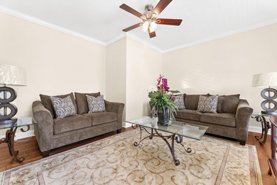 Beautiful Custom Home on Nearly Half an Acre - Golf Course on Santee National Golf Course in South Carolina - for sale on GolfHomes.com, golf home, golf lot