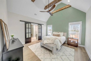 WOW talk about an upscale Spec Home...... Nestled on the on Southern Hills Golf Club in Georgia - for sale on GolfHomes.com, golf home, golf lot